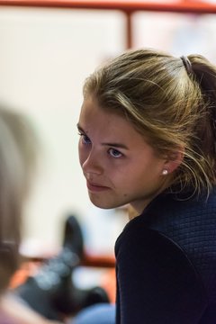Bild 572 - U18 Punktrunde